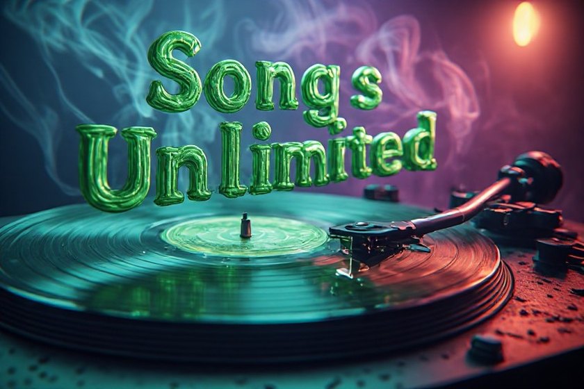Songs Unlimited
